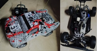 FS SHORT